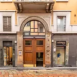 Apartment Brera Suite Apartment By Interhome
