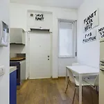 Melzo 8 - Bilocale Porta Venezia