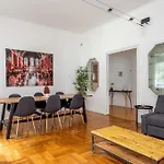 Exclusive 4 Bedrooms Apartment In Brera