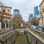 Exclusive 4 Bedrooms Apartment In Brera