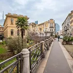 Exclusive 4 Bedrooms Apartment In Brera
