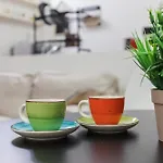 Sanzio City Escape - 15Min From Duomo