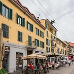 Ripa Porta Ticinese Wi-Fi 2 Pax