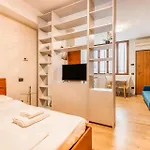 Milano Confy Apartment 2Pax- Via Tartini, 26