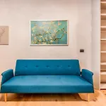 Milano Confy Apartment 2Pax- Via Tartini, 26