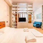 Milano Confy Apartment 2Pax- Via Tartini, 26