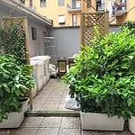 Monolocale Centro