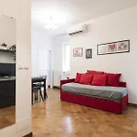 Easylife - Milano Bocconi Duomo Intero Appartamento Navigli Moderno