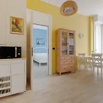 Mm Sant Agostino Subway Flat