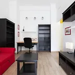 Mm Sant Agostino Subway Flat