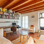 Apartment Torchio Cinque Vie By Interhome