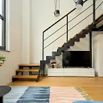 Design Luxury Loft - 20 Minutes From Duomo-Navigli