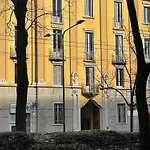 Appartamento A 5 Minuti Dal Centro Di Milano Di Anita E Marco