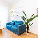 Corso Como-Garibaldi - Luxury Flat With Parking And Wifi