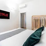 Corso Como-Garibaldi - Luxury Flat With Parking And Wifi