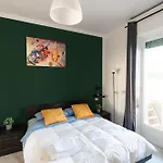 Easy Duomo Rooms