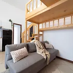I Host Apartment - Pasteur 15-2