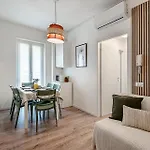 Stayeasy Sauli1 - 2 Bedrooms, 2 Baths Next To Pasteur Metro