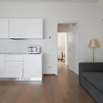Joivy Suite Corso Como 11 - Spiga Apartment