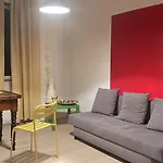 Appartamento Centrale Di Greta E Marco