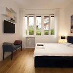 Sempione Apt- Citylife - 4 Posti Letto