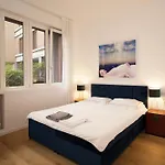 Sempione Apt- Citylife - 4 Posti Letto