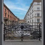 Xenia Apartments - New Studio Apartment In Corso Buenos Aires