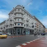 Xenia Apartments - New Studio Apartment In Corso Buenos Aires