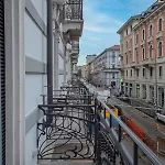 Xenia Apartments - New Studio Apartment In Corso Buenos Aires