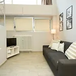Design White Loft - Ac Wifi 10 Minutes From Duomo