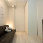 Design White Loft - Ac Wifi 10 Minutes From Duomo