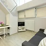 Design White Loft - Ac Wifi 10 Minutes From Duomo