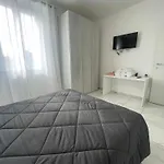 Montenero Suite