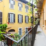 The Best Rent - Characteristic Apartment In Crocetta Area