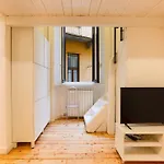 The Best Rent - Characteristic Apartment In Crocetta Area