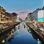 VIVA Hotel Milano