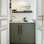 Homemi Sant\'Ambrogio Apartment