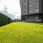 Elegant Apartment Milano Maggiolina