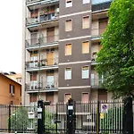 Martesana Cosy Apartment- M1 Gorla Red Line