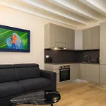 Arco Della Pace - Stylish Apt In The Heart Of Milan