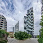 Porta Nuova-Brera Appartamento Di Pregio