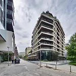 Porta Nuova-Brera Appartamento Di Pregio