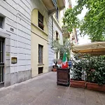 Porta Nuova-Brera Appartamento Di Pregio