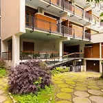 Navigli Suite 5 Stelle Free Wifi Ac Netflix