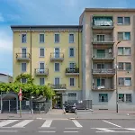 I Host Apartment - Rogoredo 49
