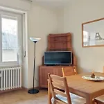 De Angeli District Apartment 2