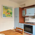 De Angeli District Apartment 2