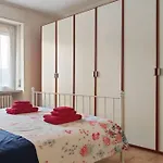 De Angeli District Apartment 2