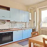 De Angeli District Apartment 2
