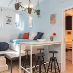 Sweet Apartment - Grazioli 1